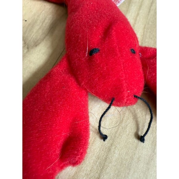 TY beanie babies PINCHERS - Picture 4 of 7